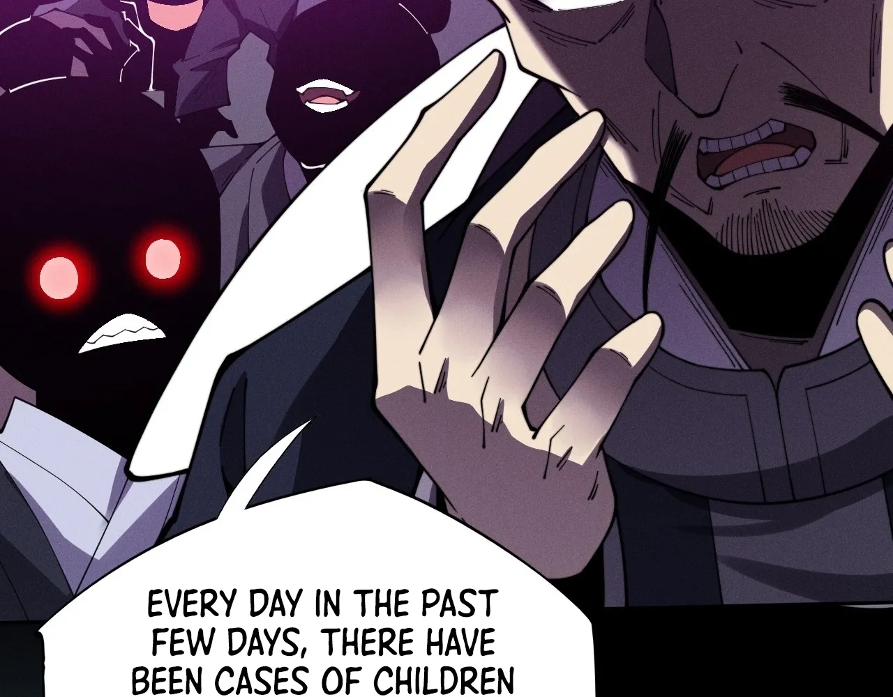 Read Sinister Immortal Path EN Manga Online