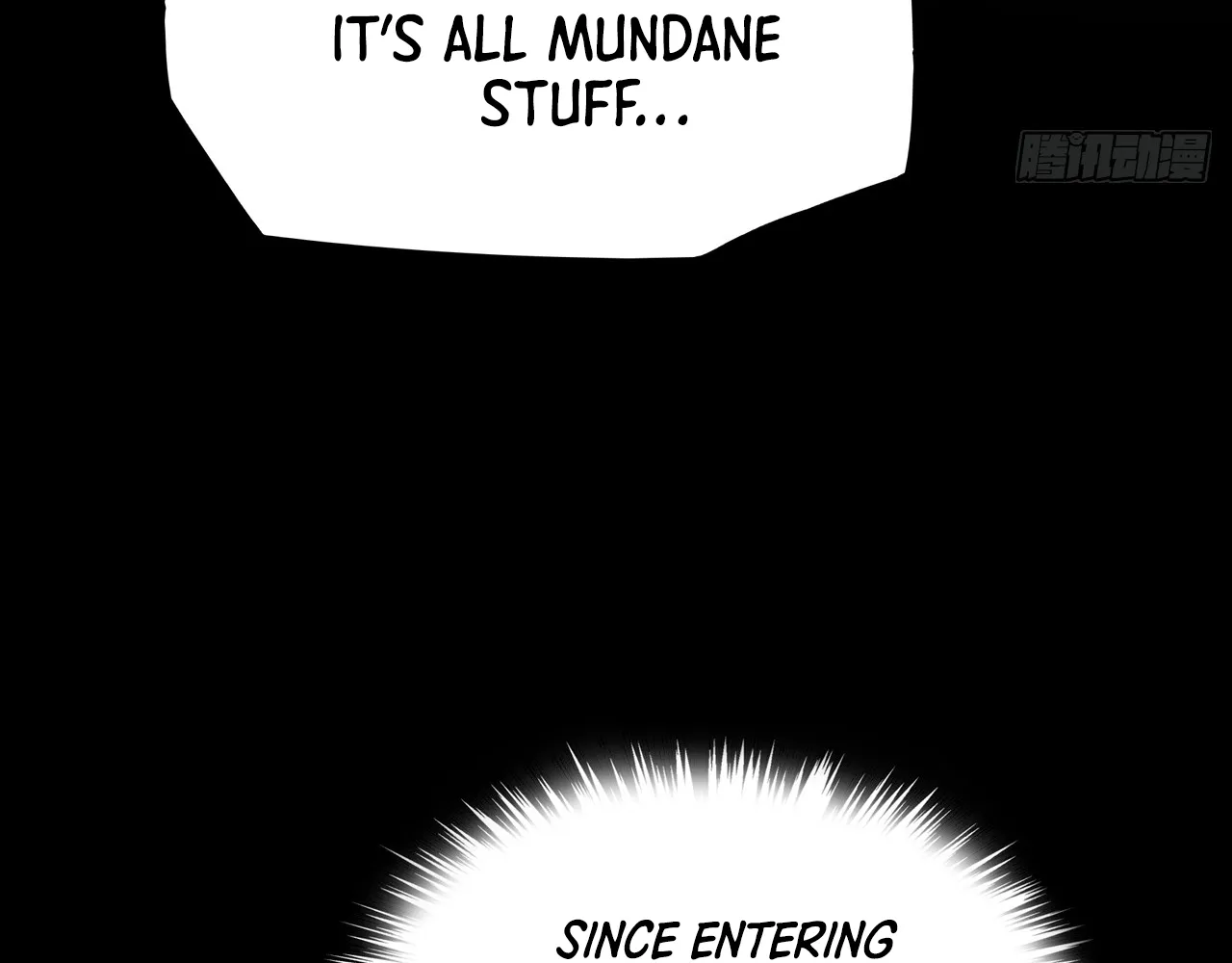 Read Sinister Immortal Path EN Manga Online