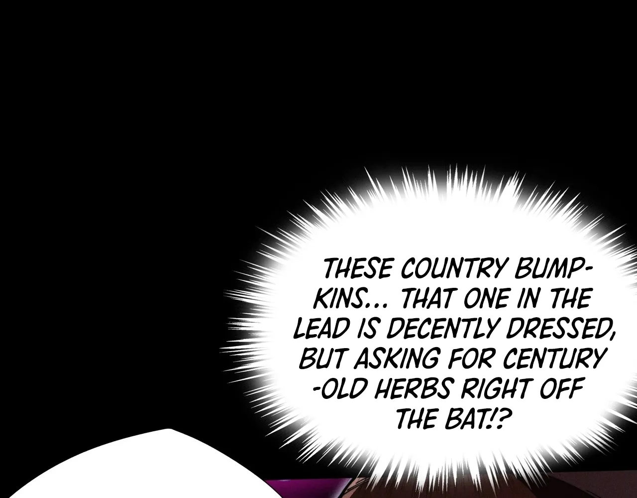 Read Sinister Immortal Path EN Manga Online