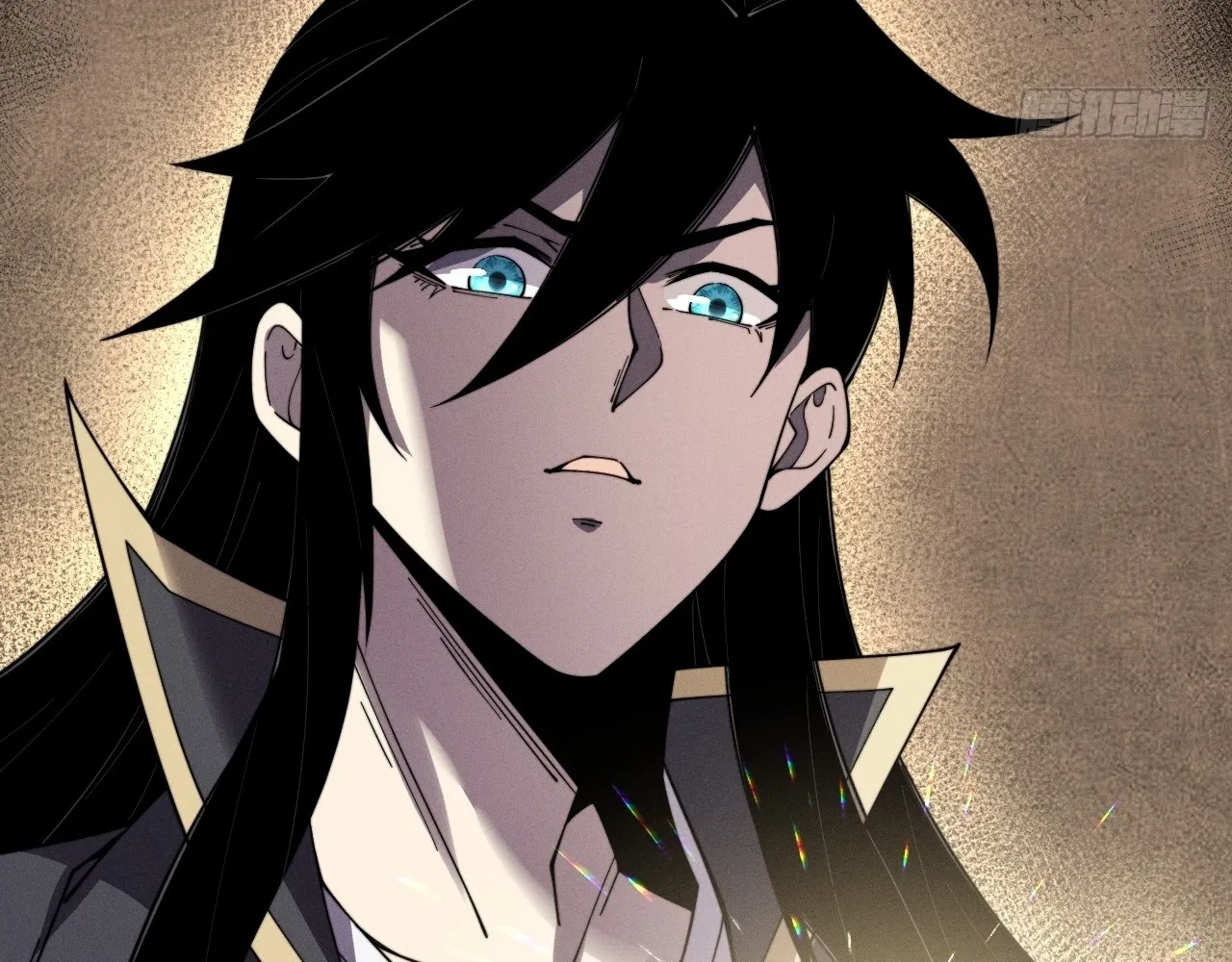 Read Sinister Immortal Path EN Manga Online