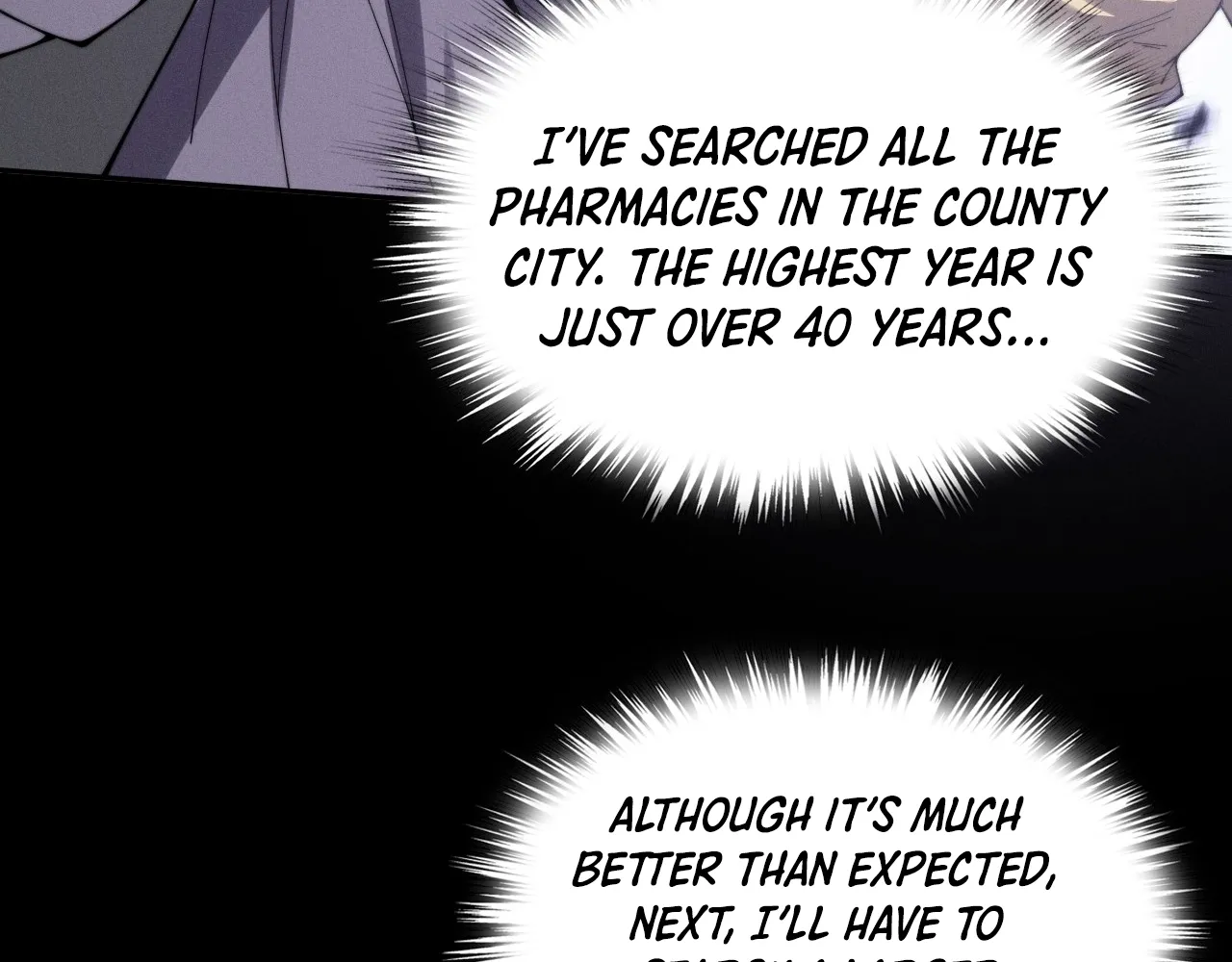 Read Sinister Immortal Path EN Manga Online