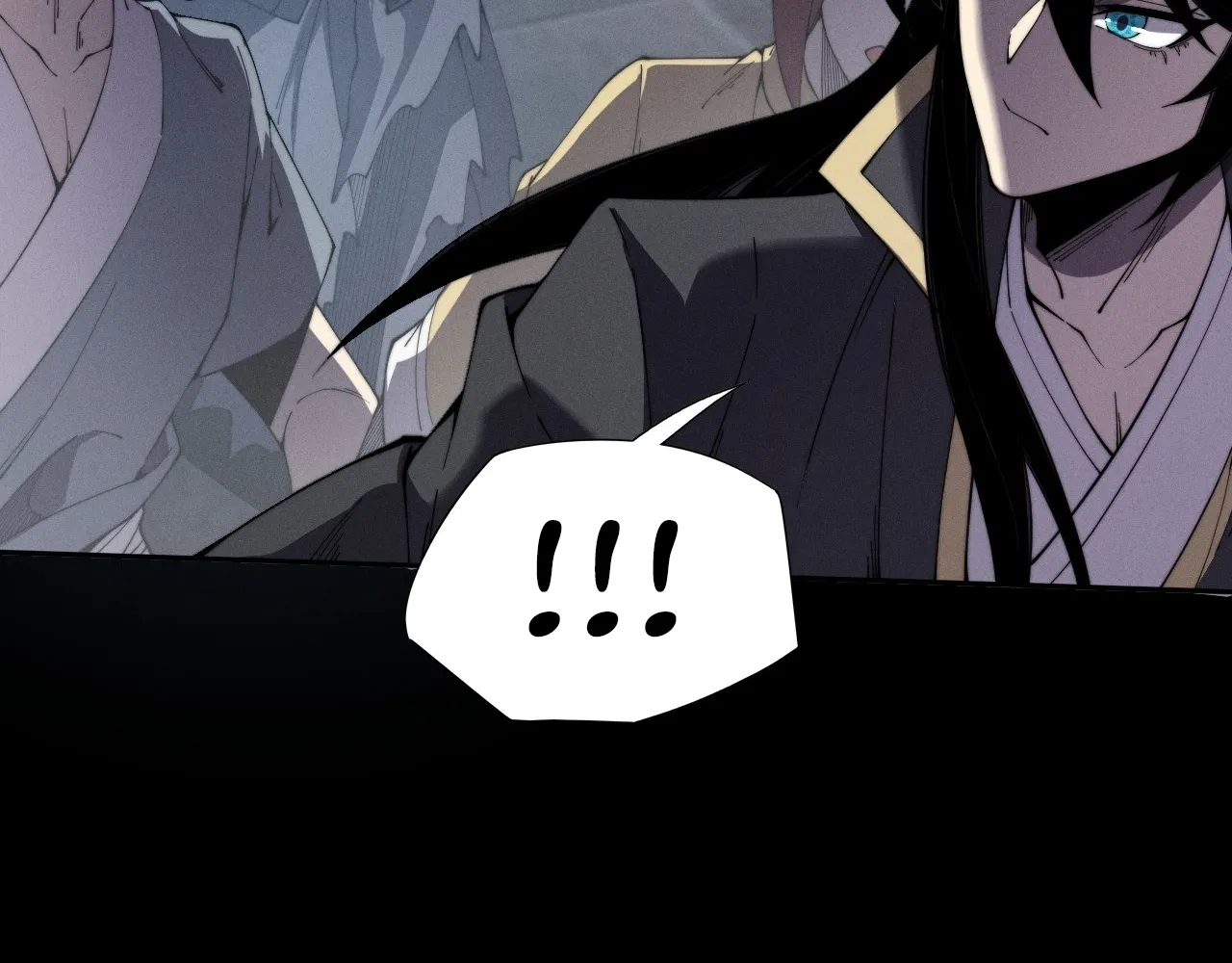 Read Sinister Immortal Path EN Manga Online