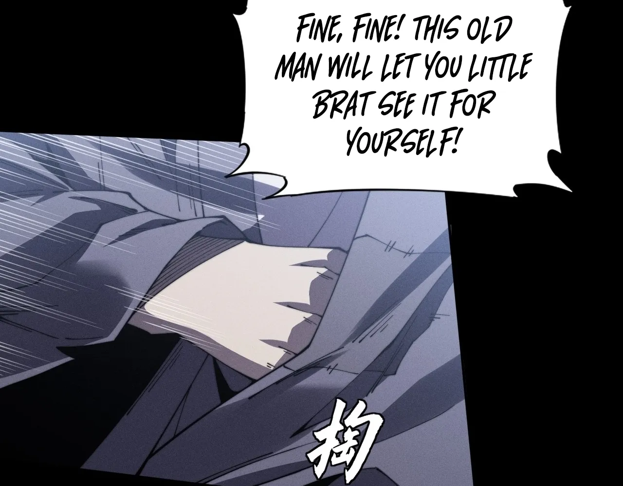 Read Sinister Immortal Path EN Manga Online