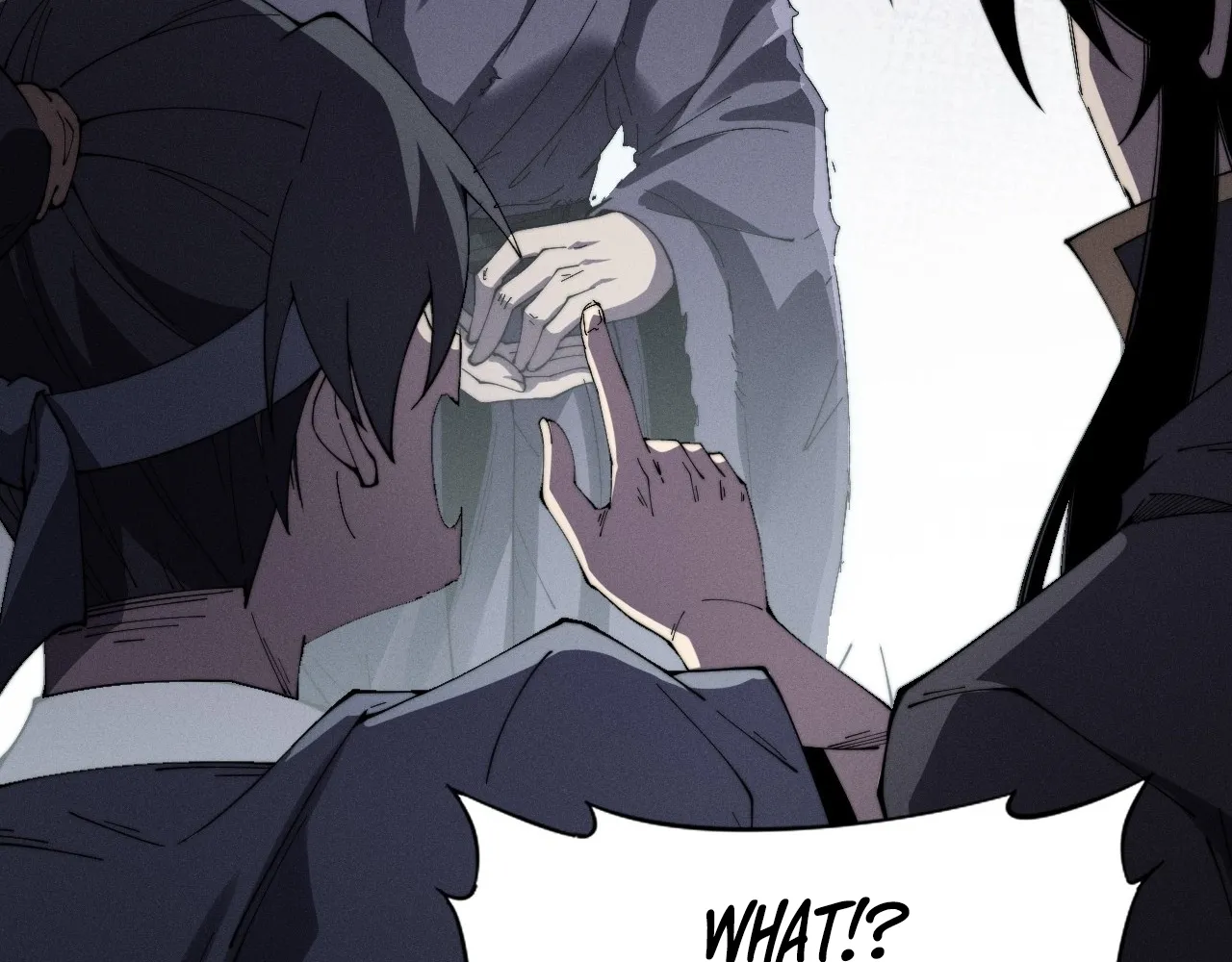 Read Sinister Immortal Path EN Manga Online