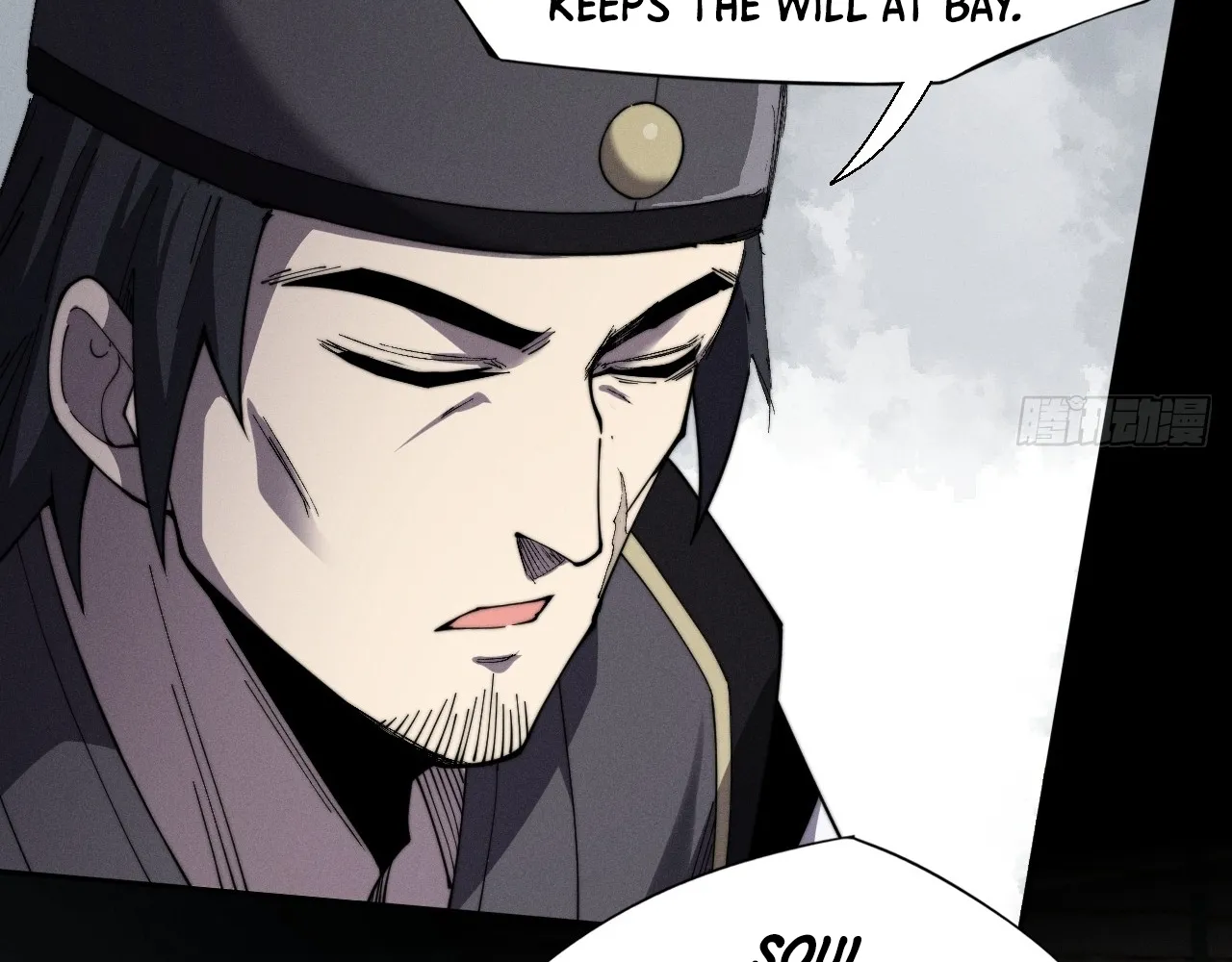 Read Sinister Immortal Path EN Manga Online