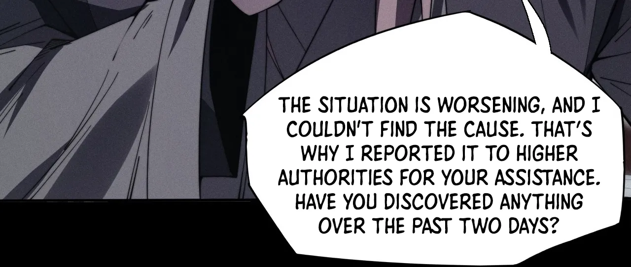 Read Sinister Immortal Path EN Manga Online