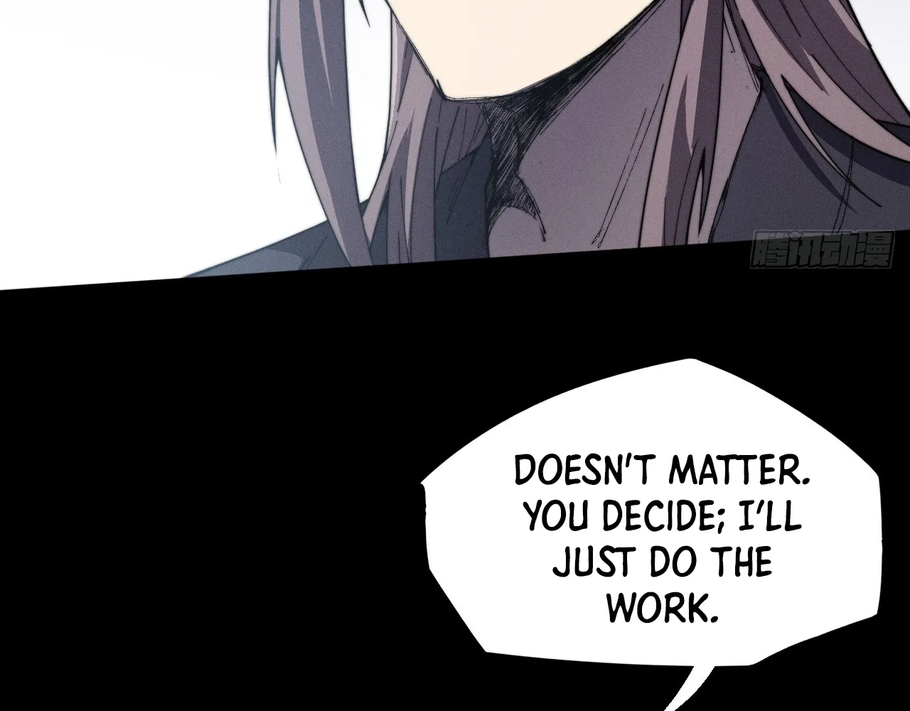 Read Sinister Immortal Path EN Manga Online