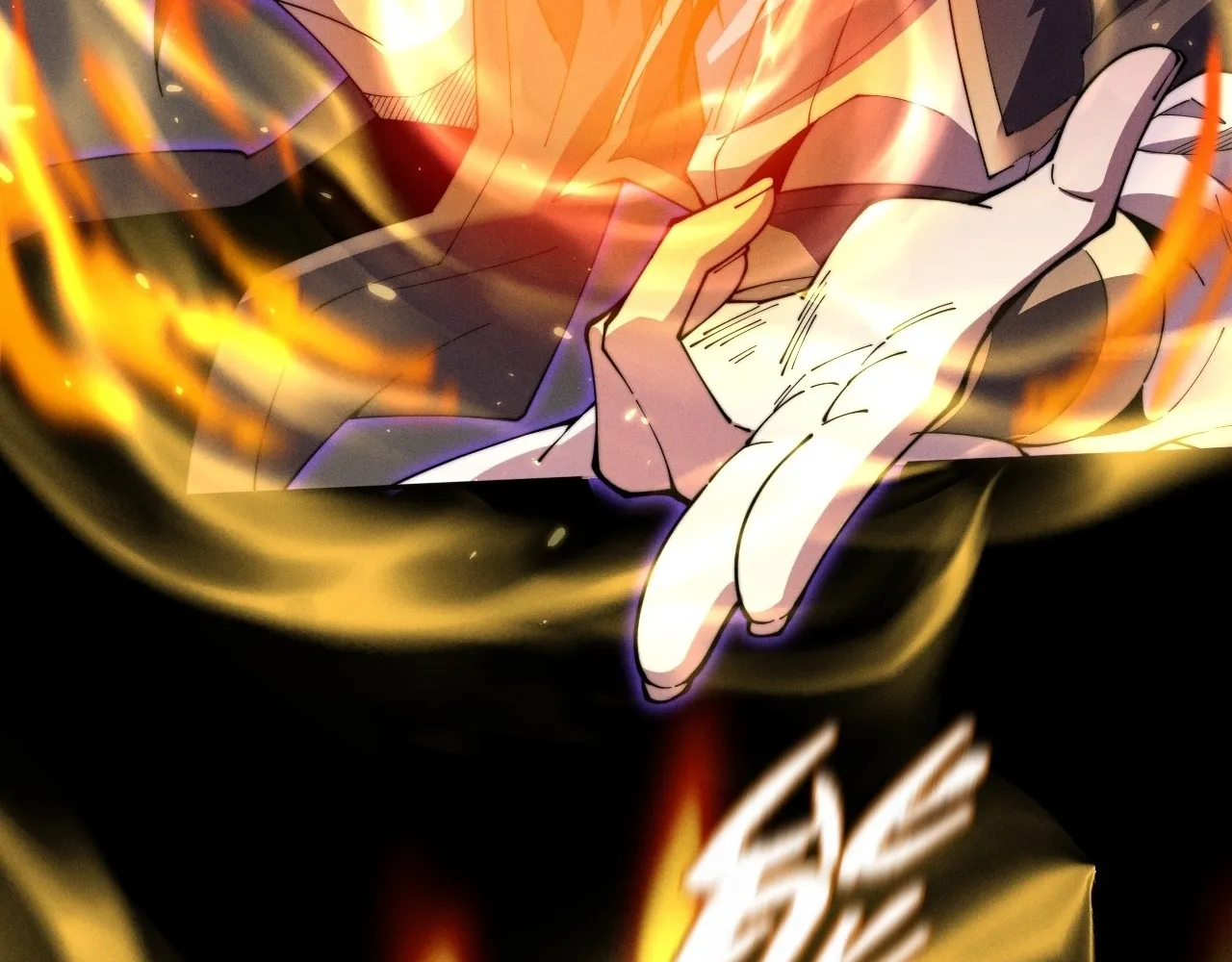 Read Sinister Immortal Path EN Manga Online