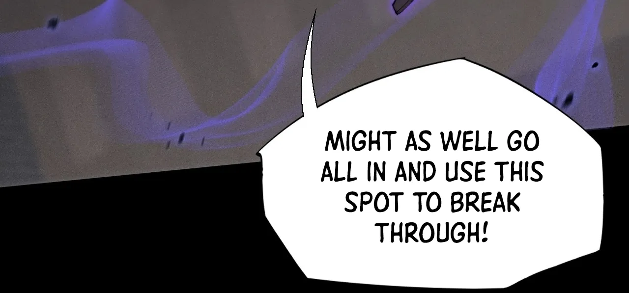 Read Sinister Immortal Path EN Manga Online