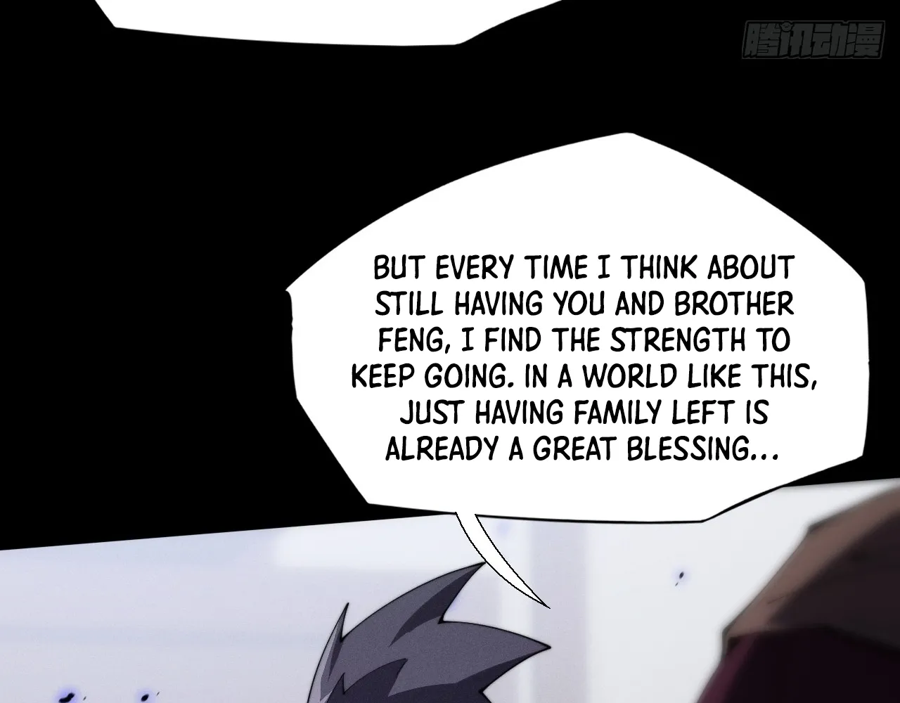 Read Sinister Immortal Path EN Manga Online