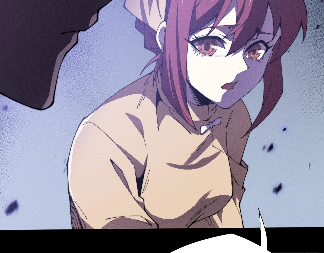 Read Sinister Immortal Path EN Manga Online