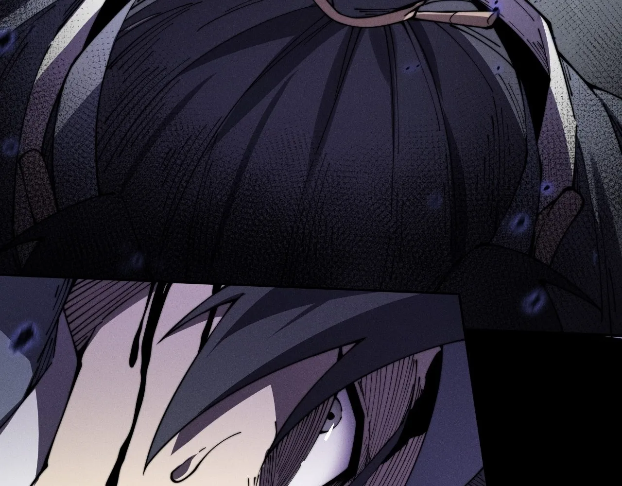 Read Sinister Immortal Path EN Manga Online