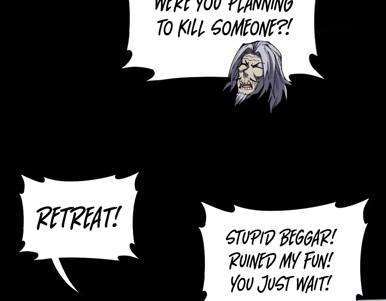 Read Sinister Immortal Path EN Manga Online