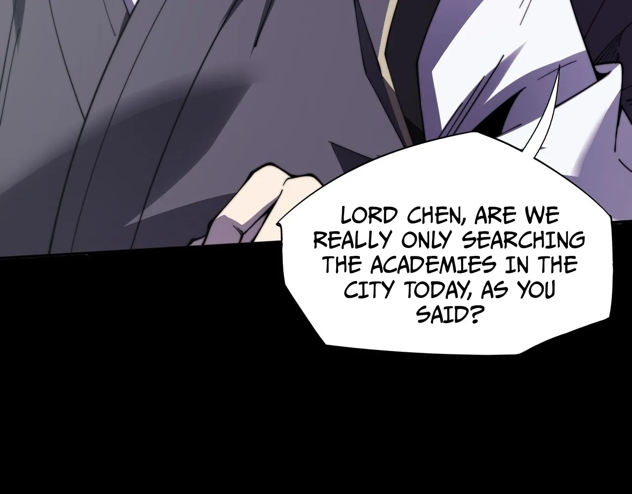 Read Sinister Immortal Path EN Manga Online
