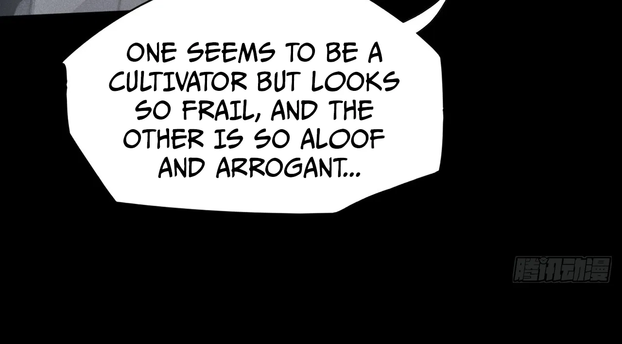 Read Sinister Immortal Path EN Manga Online