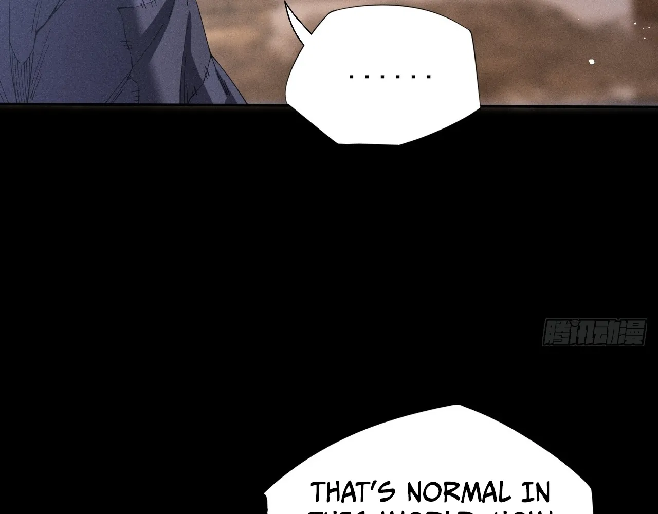 Read Sinister Immortal Path EN Manga Online