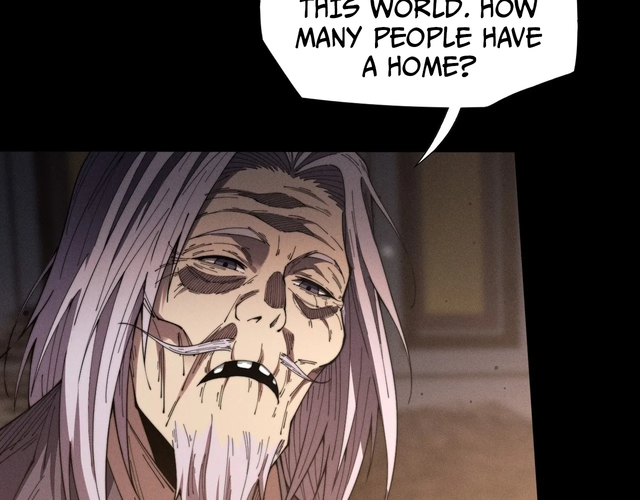 Read Sinister Immortal Path EN Manga Online