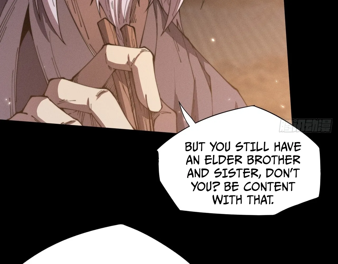Read Sinister Immortal Path EN Manga Online