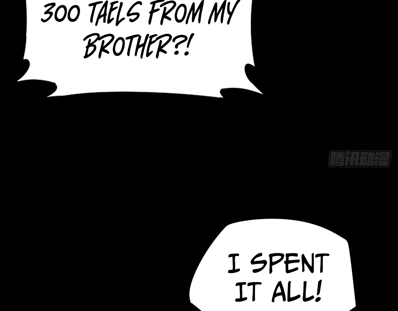 Read Sinister Immortal Path EN Manga Online
