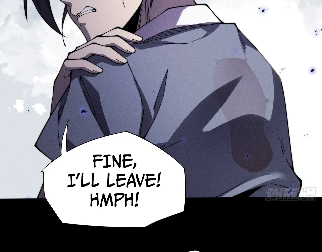 Read Sinister Immortal Path EN Manga Online