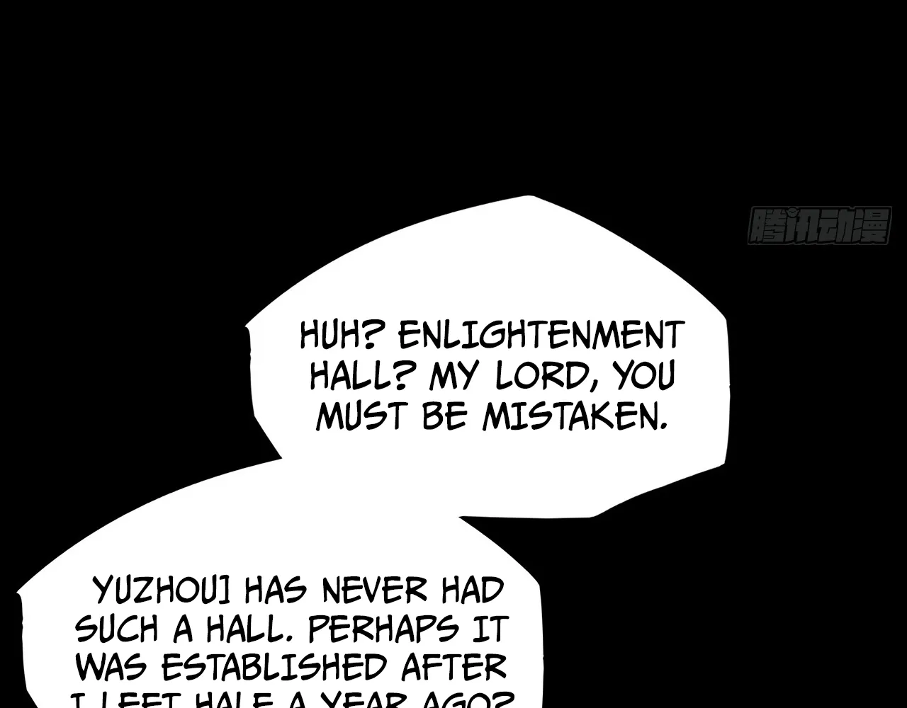 Read Sinister Immortal Path EN Manga Online