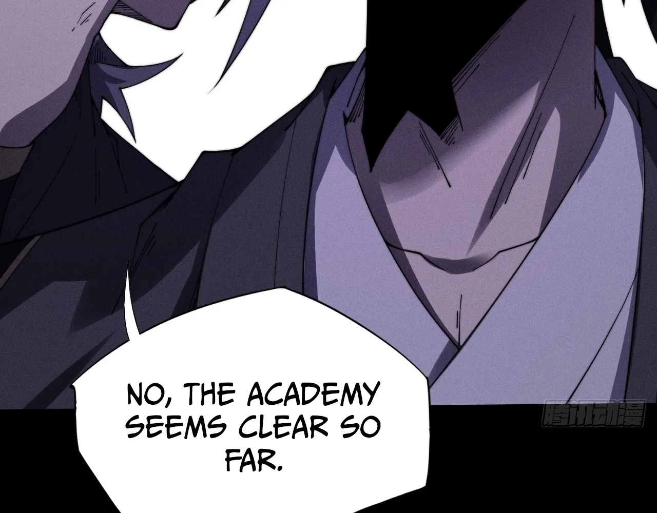 Read Sinister Immortal Path EN Manga Online