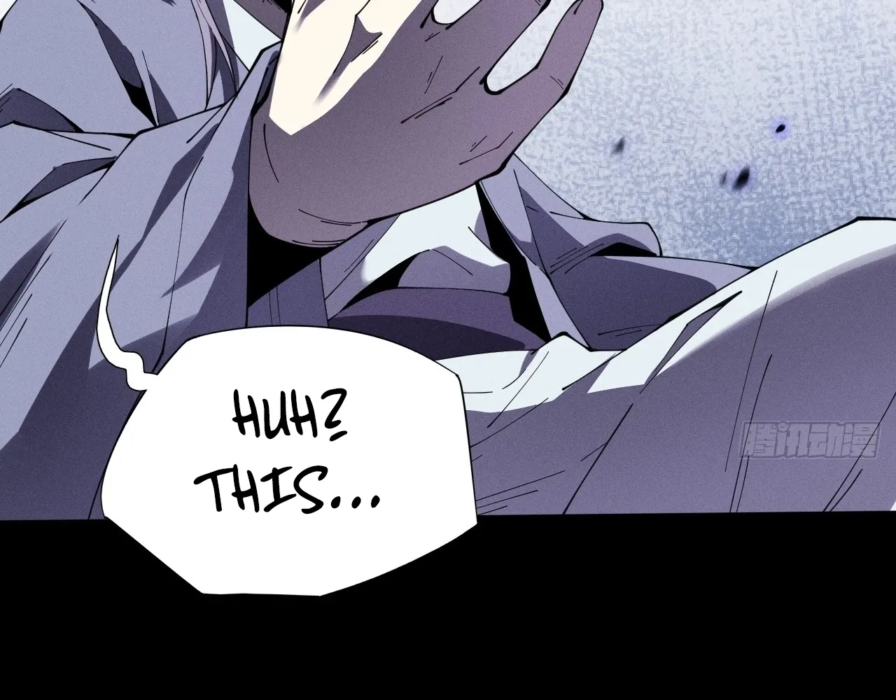 Read Sinister Immortal Path EN Manga Online