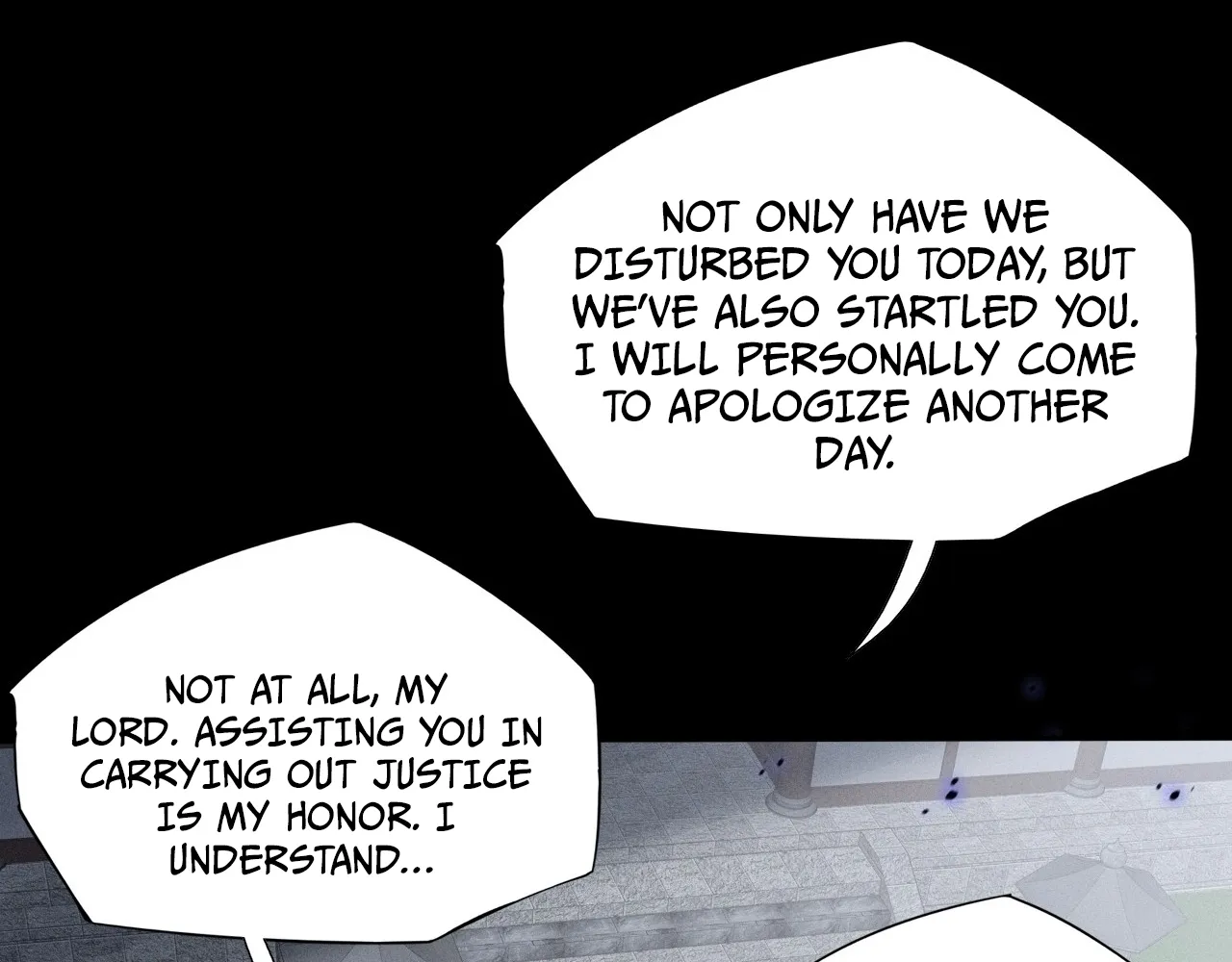 Read Sinister Immortal Path EN Manga Online