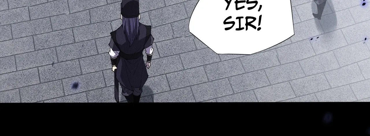 Read Sinister Immortal Path EN Manga Online