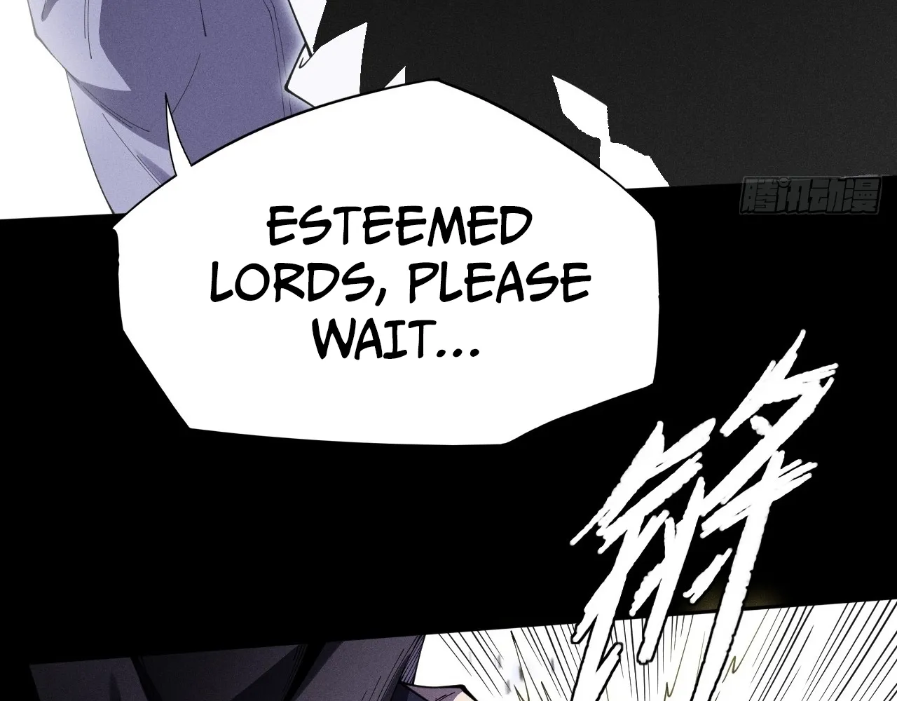Read Sinister Immortal Path EN Manga Online