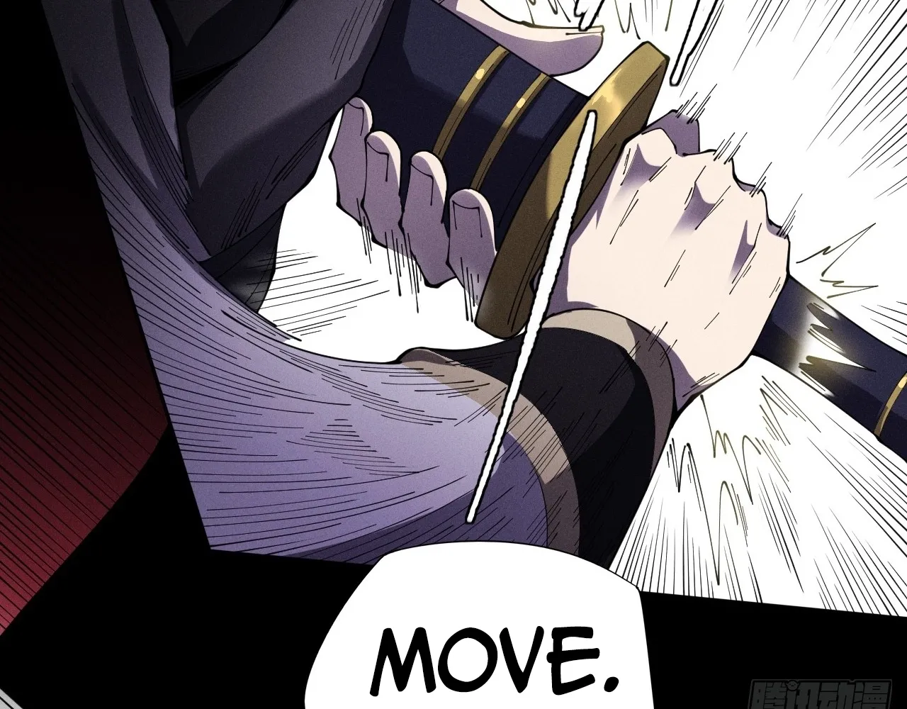 Read Sinister Immortal Path EN Manga Online