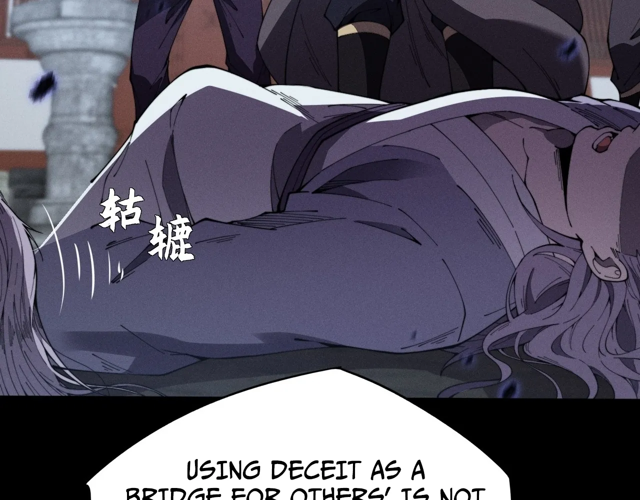Read Sinister Immortal Path EN Manga Online