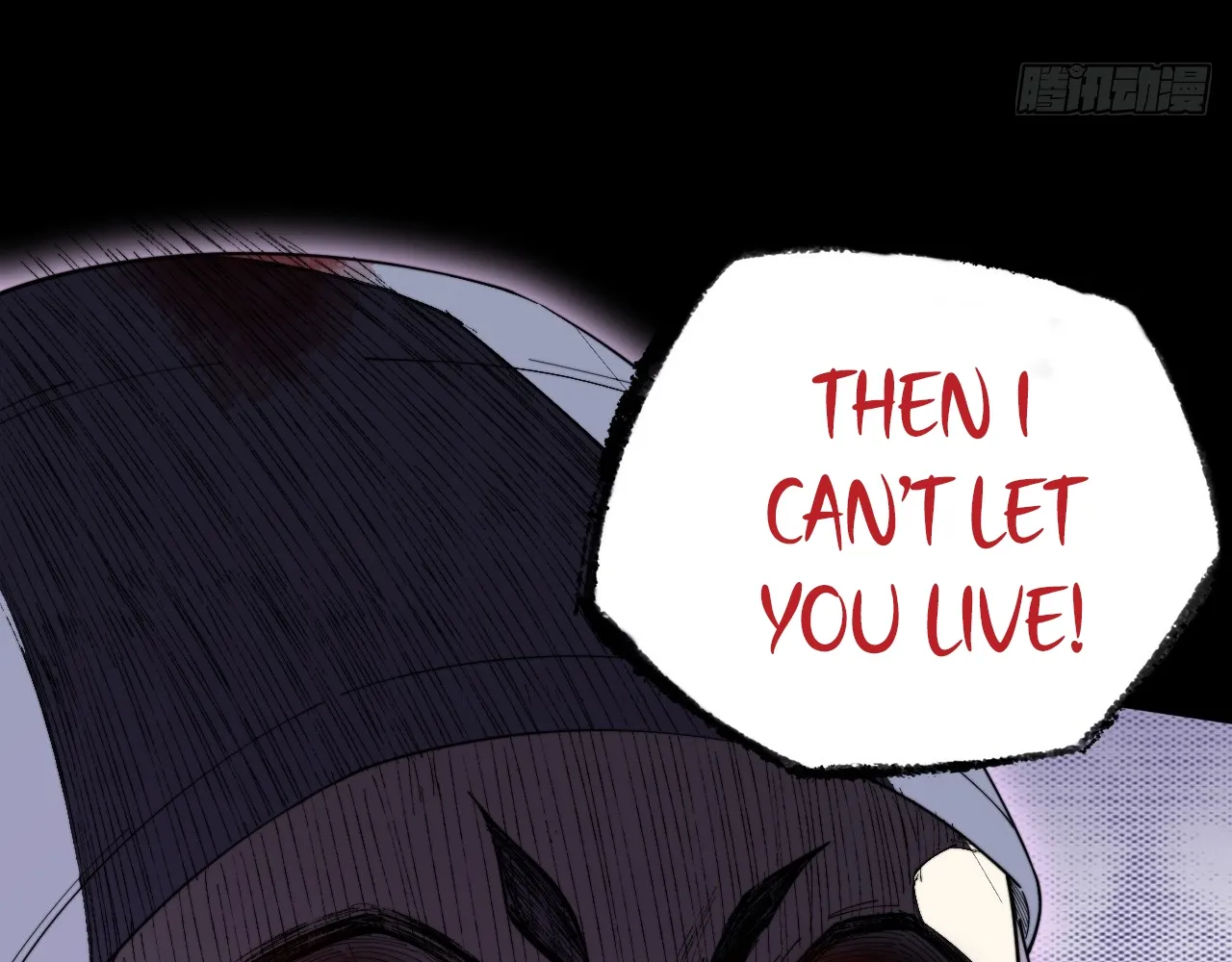 Read Sinister Immortal Path EN Manga Online