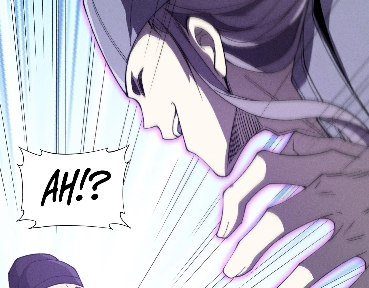 Read Sinister Immortal Path EN Manga Online