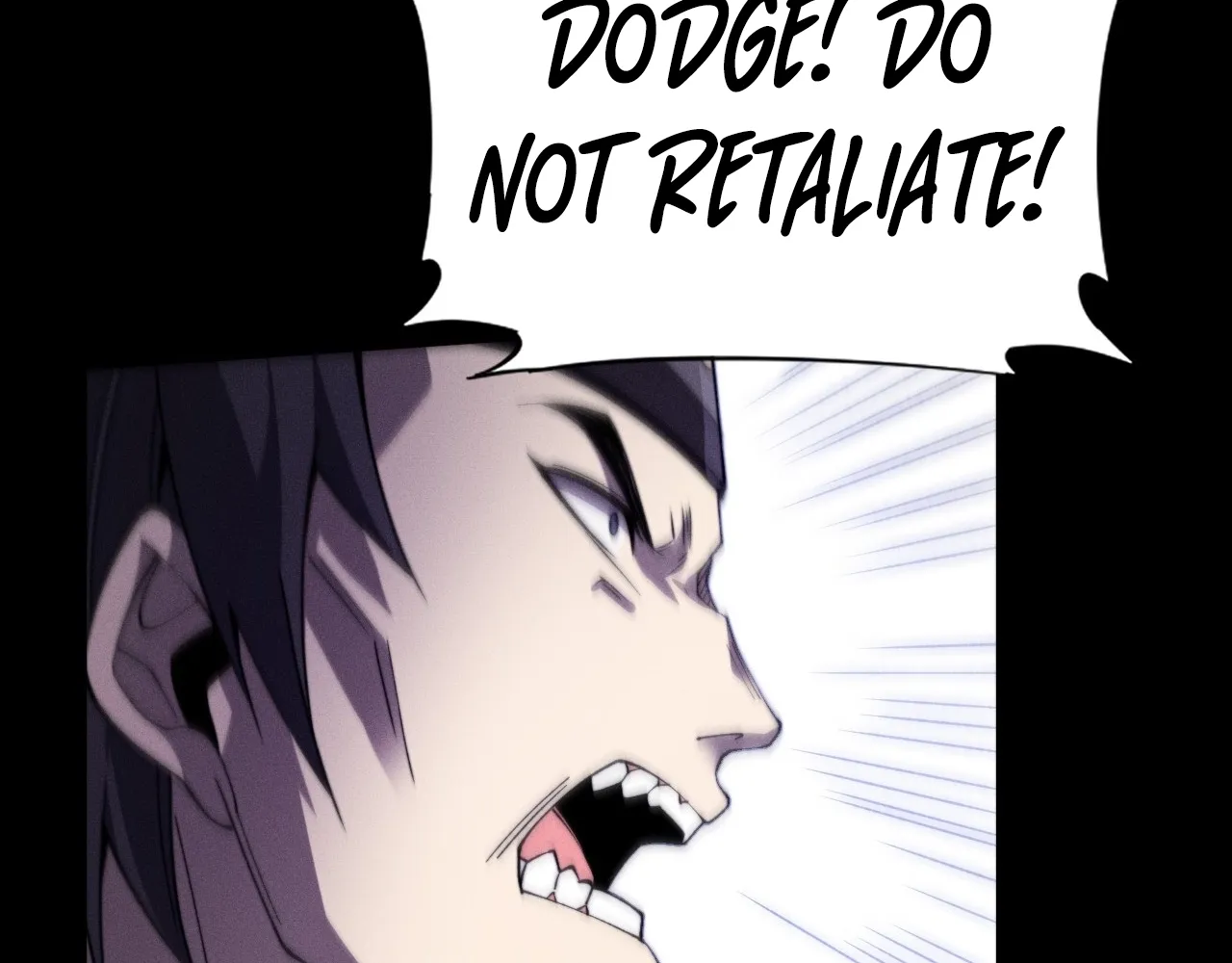 Read Sinister Immortal Path EN Manga Online