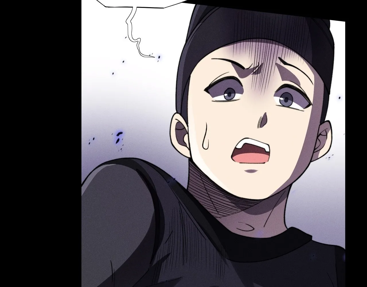 Read Sinister Immortal Path EN Manga Online