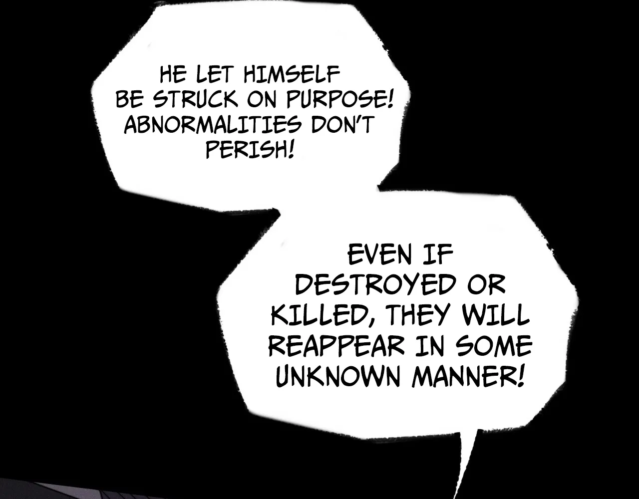 Read Sinister Immortal Path EN Manga Online