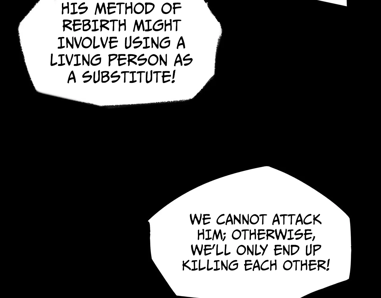 Read Sinister Immortal Path EN Manga Online