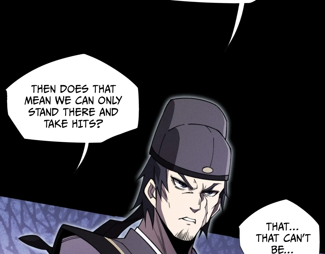Read Sinister Immortal Path EN Manga Online