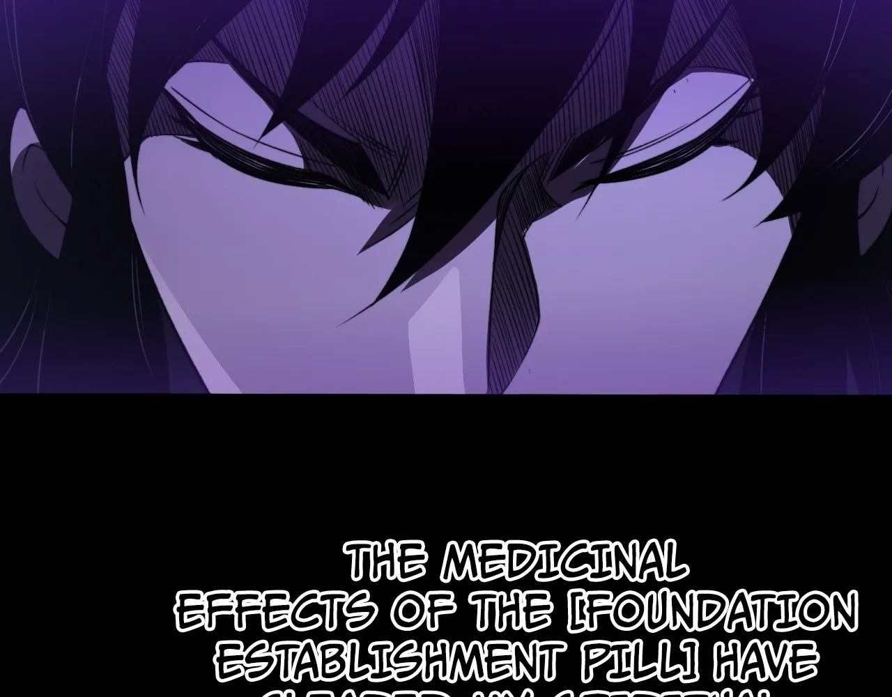 Read Sinister Immortal Path EN Manga Online