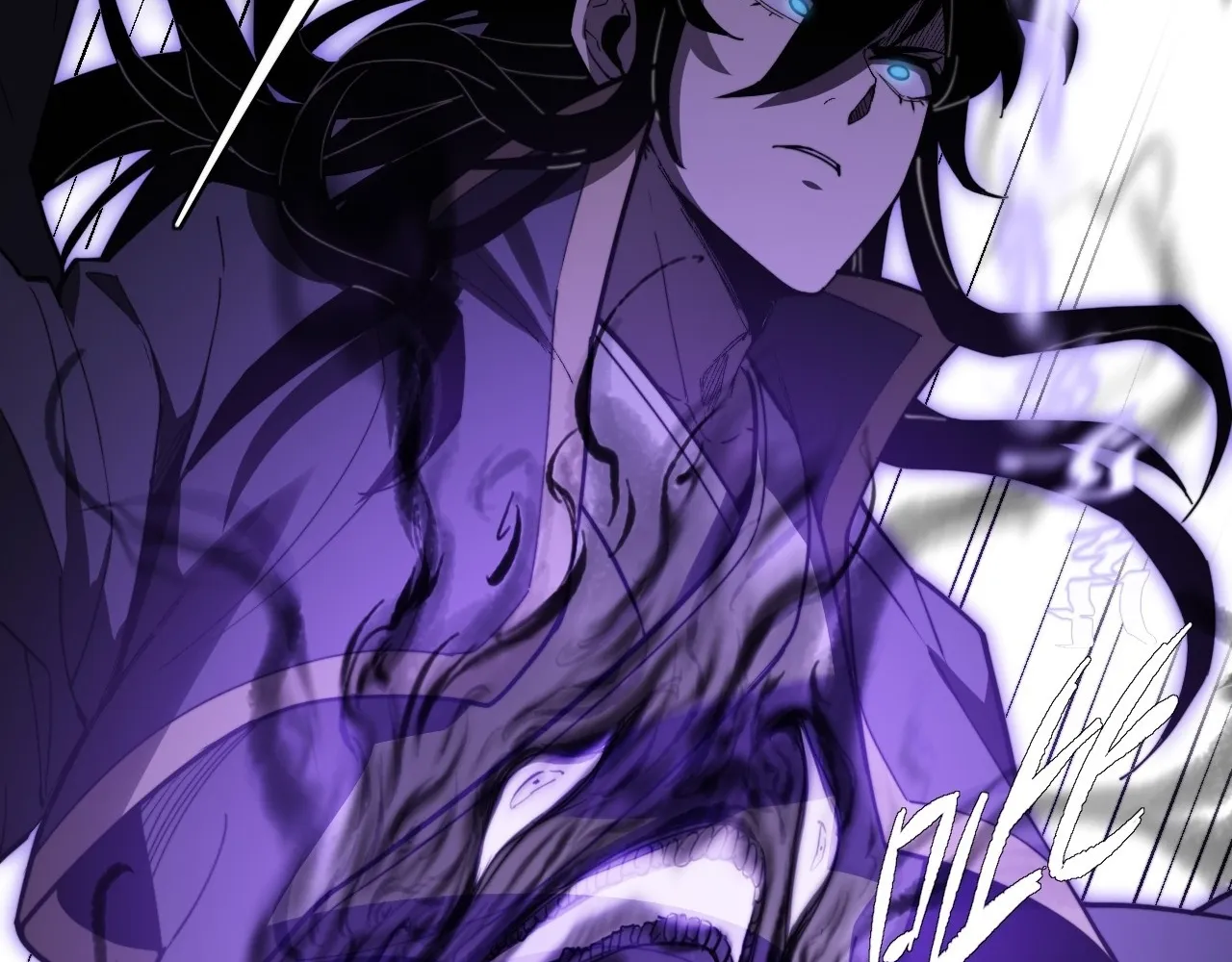 Read Sinister Immortal Path EN Manga Online