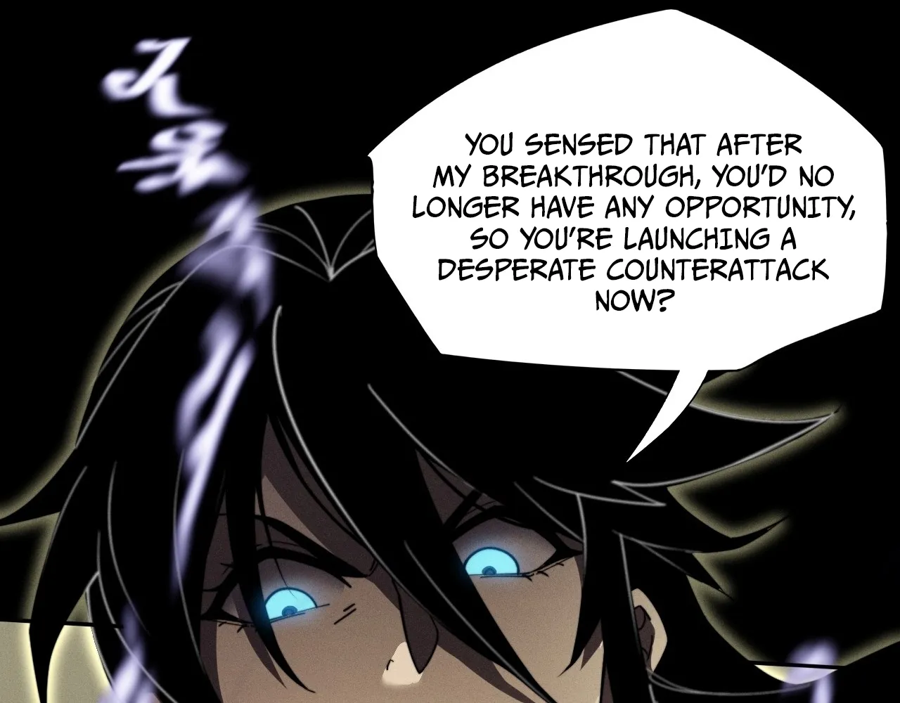Read Sinister Immortal Path EN Manga Online