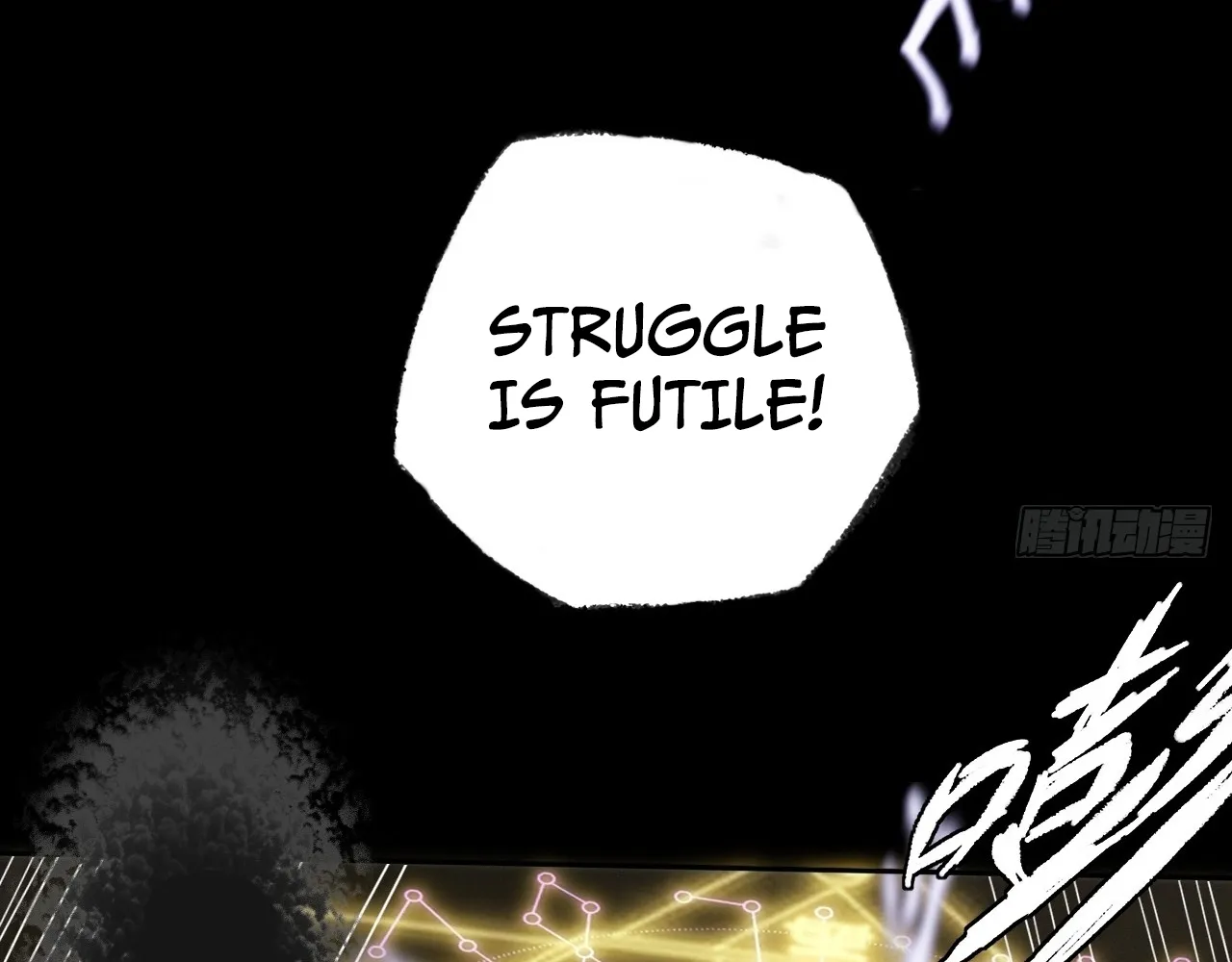 Read Sinister Immortal Path EN Manga Online