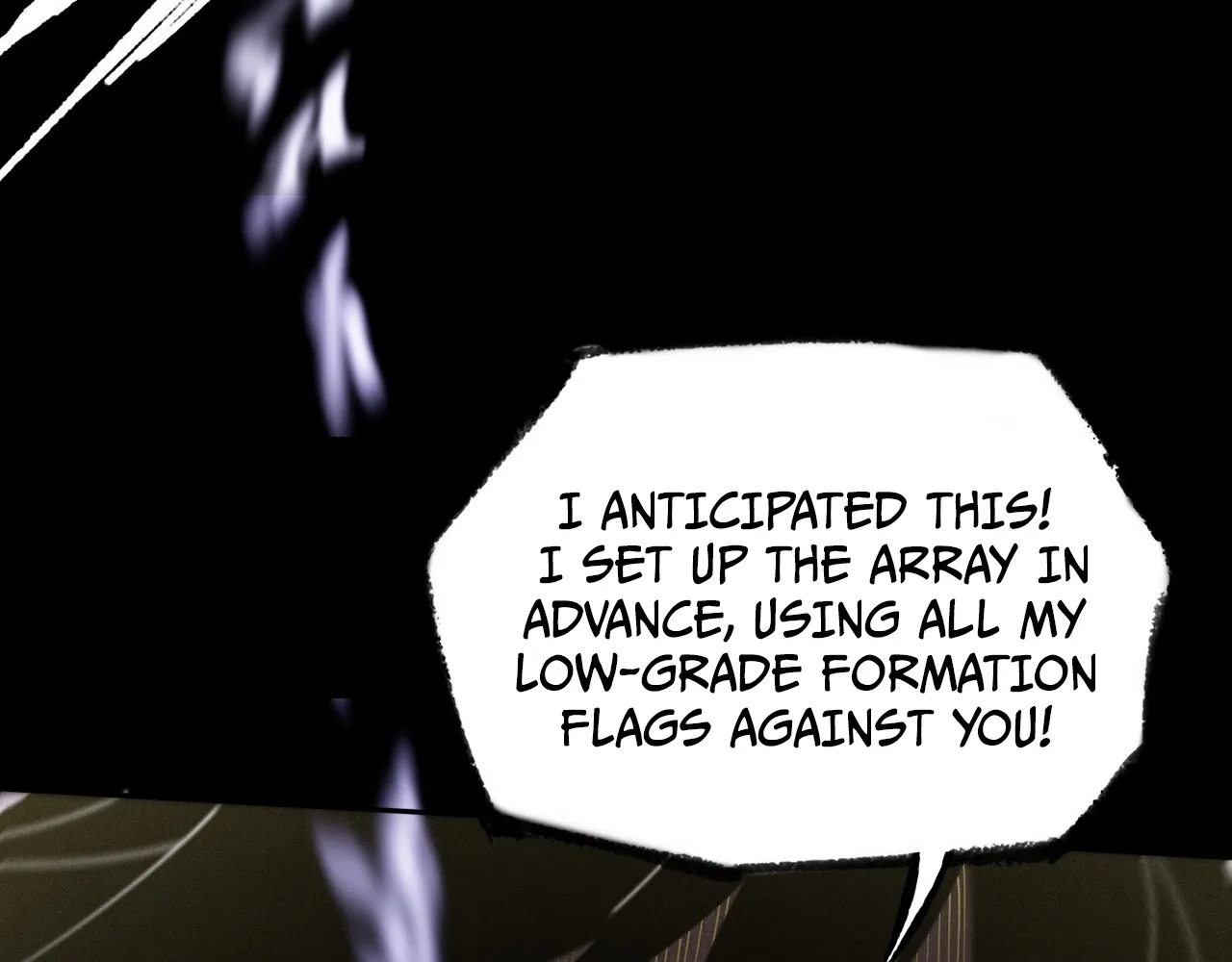Read Sinister Immortal Path EN Manga Online