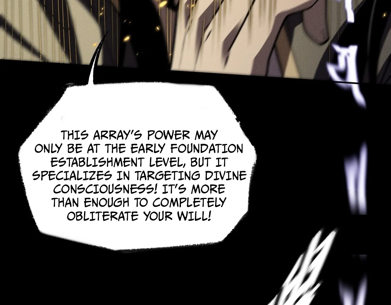 Read Sinister Immortal Path EN Manga Online