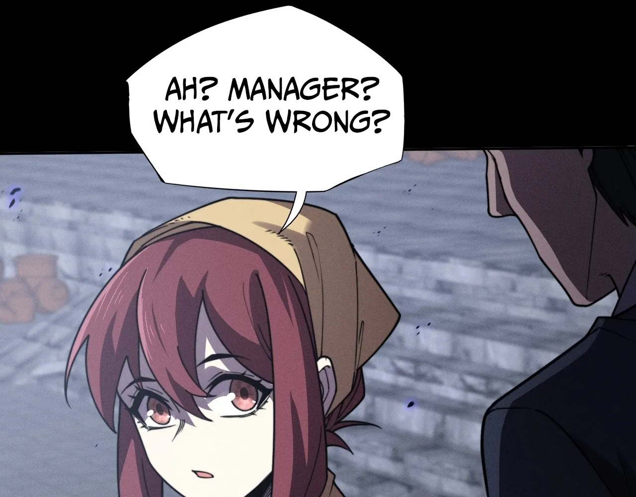 Read Sinister Immortal Path EN Manga Online