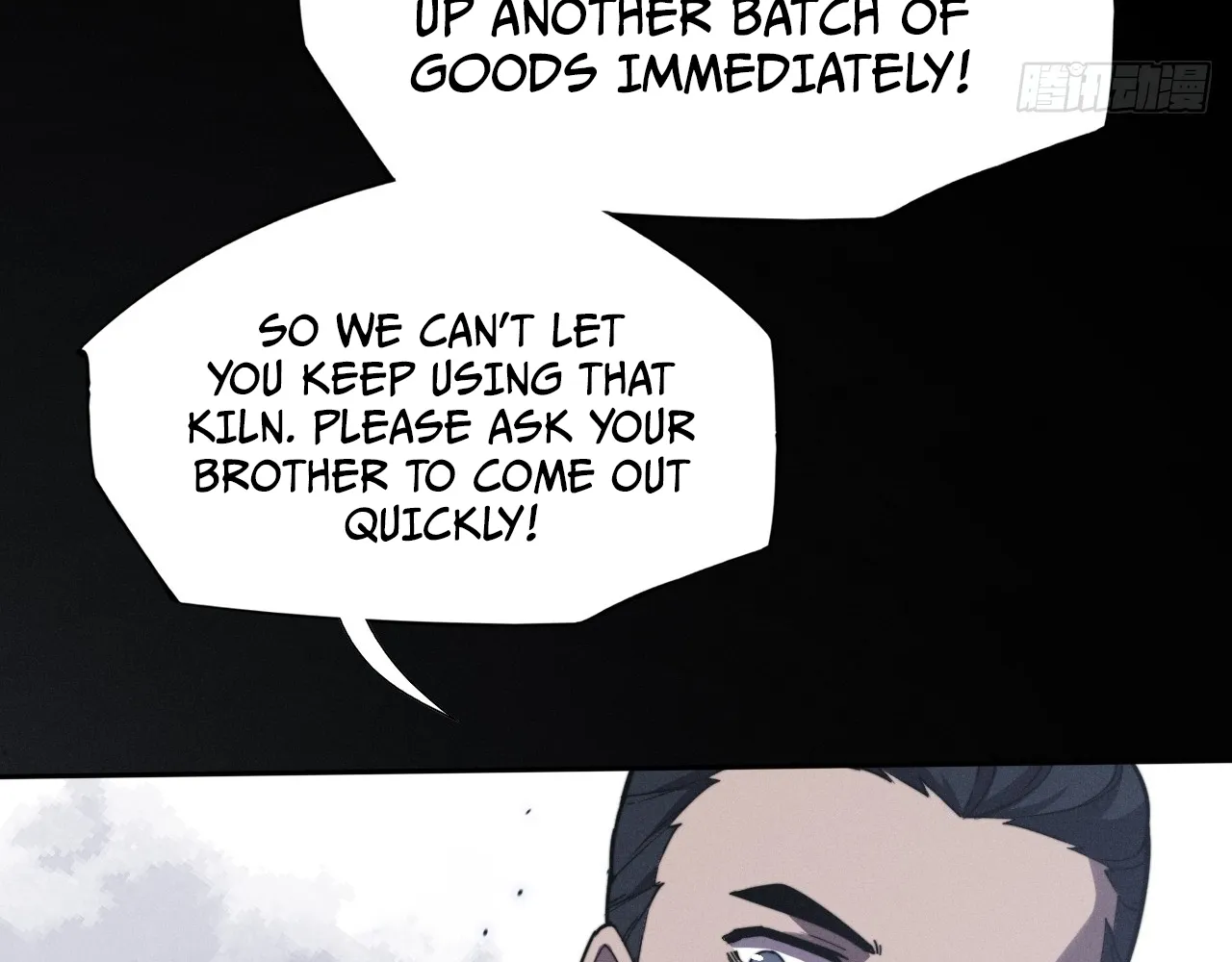 Read Sinister Immortal Path EN Manga Online