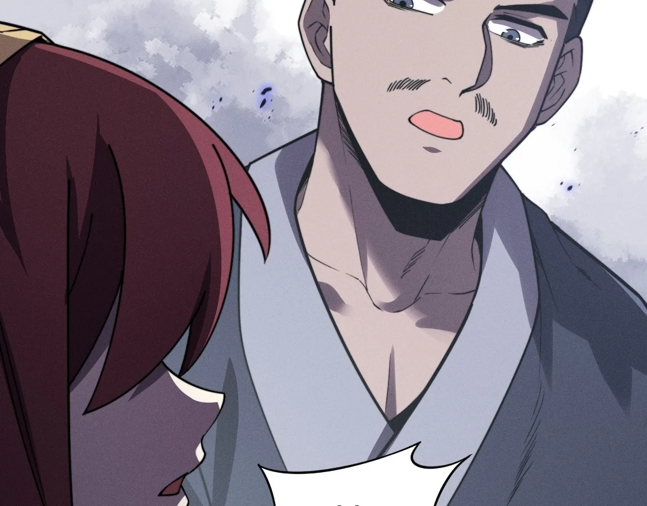 Read Sinister Immortal Path EN Manga Online