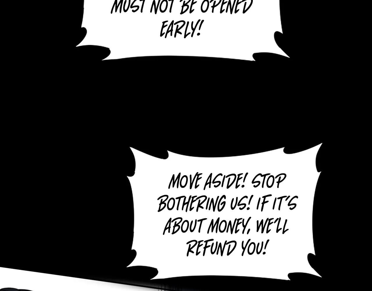 Read Sinister Immortal Path EN Manga Online