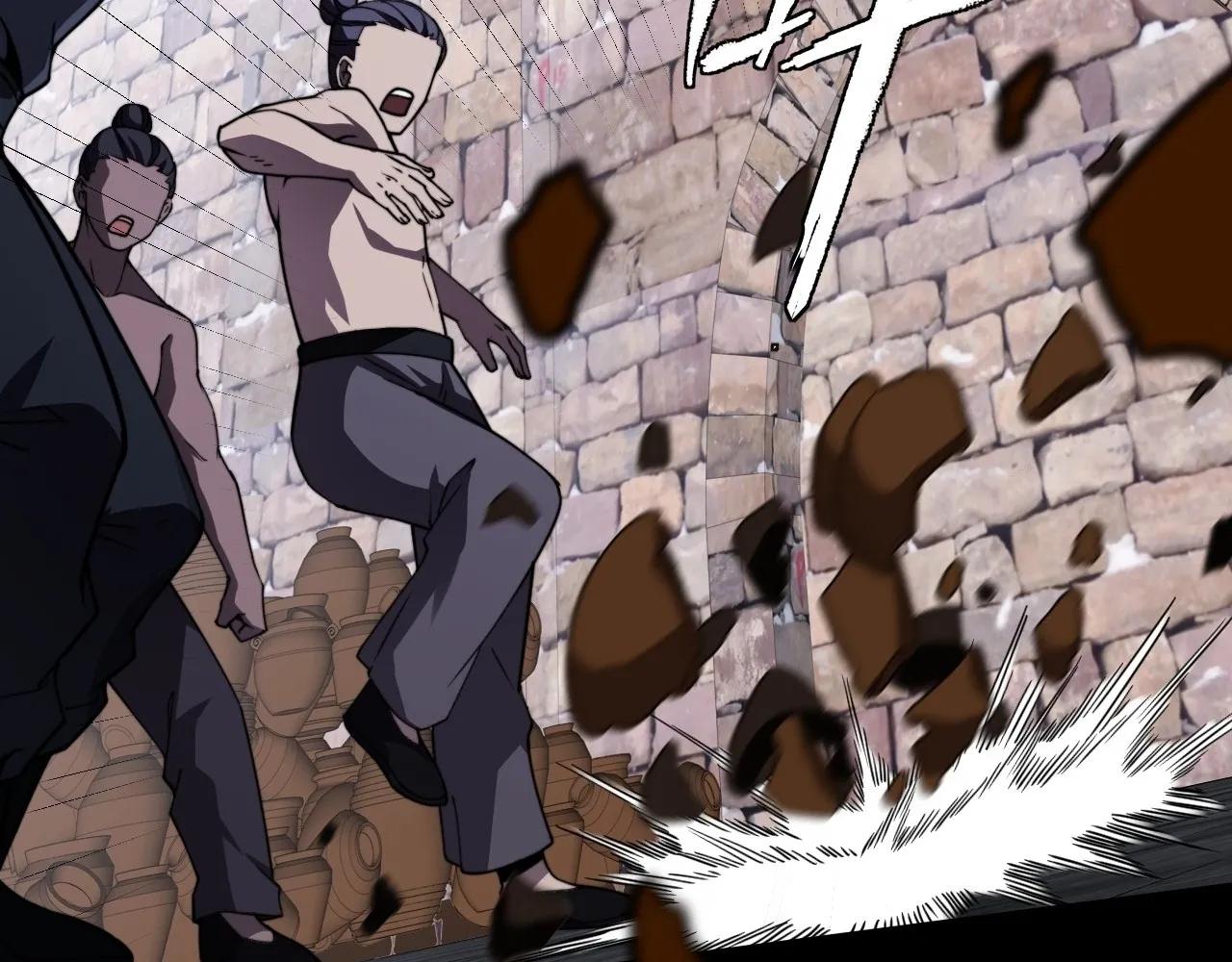 Read Sinister Immortal Path EN Manga Online